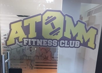 Atomm-fitness-club-Gym-Kudroli-mangalore-Karnataka-1