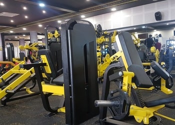 Atomm-fitness-club-Gym-Kudroli-mangalore-Karnataka-2