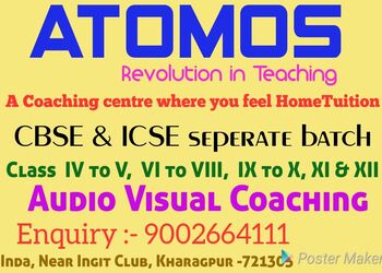 Atomos-Online-coaching-classes-Kharagpur-West-bengal-2