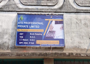Ats-professional-pvtltd-Tax-consultant-Naihati-West-bengal-1