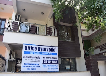 Attice-ayurveda-Ayurvedic-clinics-Gurugram-Haryana-2