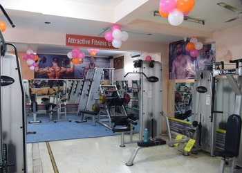 Attractive-fitness-gym-Gym-Sector-15-gurugram-Haryana-3