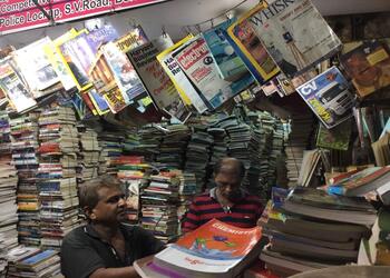 Atul-book-store-Book-stores-Borivali-mumbai-Maharashtra-2