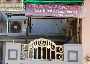 Atul-kumar-associates-ca-Tax-consultant-City-center-gwalior-Madhya-pradesh-1