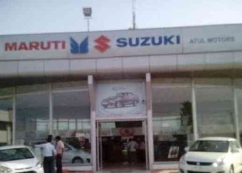 Atul-motors-Used-car-dealers-Jamnagar-Gujarat-1