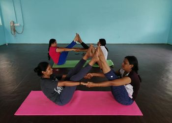 Augadh-yoga-Yoga-classes-Secunderabad-Telangana-2