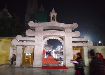 Augharnath-temple-Temples-Meerut-Uttar-pradesh-3