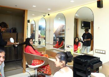 Aumento-unisex-salon-spa-Beauty-parlour-Thane-Maharashtra-3
