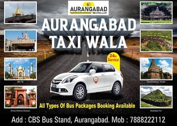 Aurangabad-taxi-wala-Taxi-services-Aurangabad-Maharashtra-3