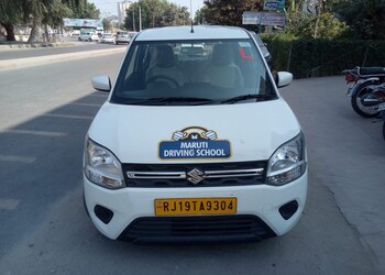 Auric-motors-maruti-suzuki-driving-school-Driving-schools-Jodhpur-Rajasthan-3