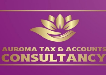 Auroma-tax-accounts-consultancy-Tax-consultant-City-centre-durgapur-West-bengal-1