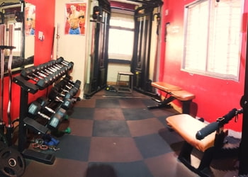 Austere-fitness-Gym-Tollygunge-kolkata-West-bengal-3