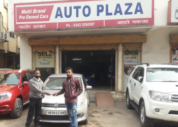 Auto-plaza-Used-car-dealers-Benachity-durgapur-West-bengal-1