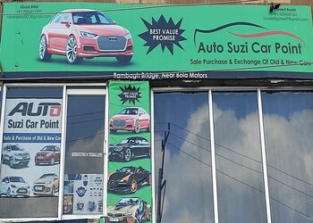 Auto-suzi-car-point-Used-car-dealers-Srinagar-Jammu-and-kashmir-1
