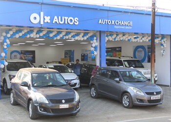 Auto-x-change-Used-car-dealers-Lalpur-ranchi-Jharkhand-1