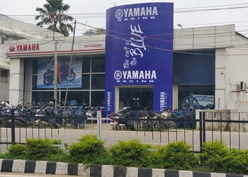 Autowings-yamaha-Motorcycle-dealers-Lalpur-ranchi-Jharkhand-1