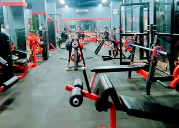 Av-fitness-Gym-Parbhani-Maharashtra-2