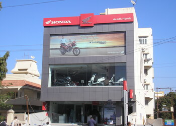 Avadh-honda-Motorcycle-dealers-Jamnagar-Gujarat-1