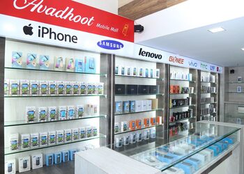 Avadhoot-mobile-gallery-Mobile-stores-Tarabai-park-kolhapur-Maharashtra-3