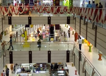Avani-riverside-mall-Shopping-malls-Howrah-West-bengal-3