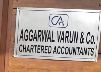 Avc-india-Chartered-accountants-Dlf-phase-3-gurugram-Haryana-1