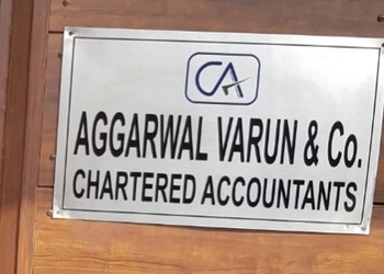 Avc-india-Chartered-accountants-Sector-46-gurugram-Haryana-1