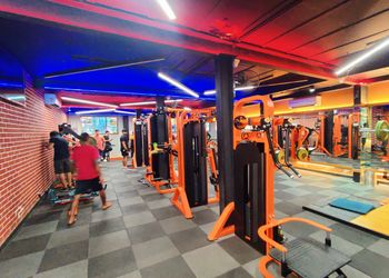Avengers-fitness-club-Gym-Thane-Maharashtra-2