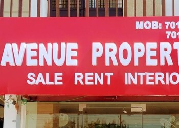 Avenue-properties-Real-estate-agents-Sector-15a-noida-Uttar-pradesh-1