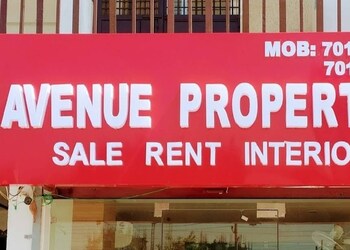 Avenue-properties-Real-estate-agents-Sector-16-noida-Uttar-pradesh-1