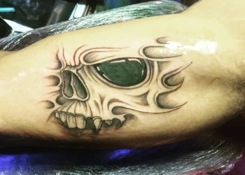 Avenue-tattoo-studio-Tattoo-shops-Badambadi-cuttack-Odisha-3