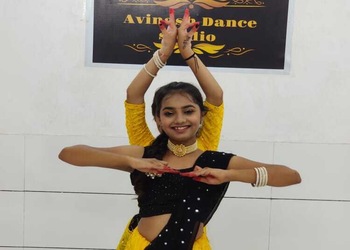 Avinash-dance-studio-Zumba-classes-Junagadh-Gujarat-3