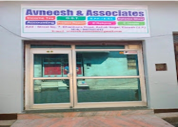 Avneesh-associates-Chartered-accountants-Etawah-Uttar-pradesh-2