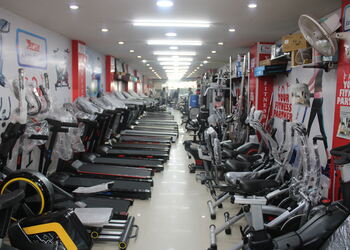 Avon-fitness-machines-Gym-equipment-stores-Ludhiana-Punjab-2