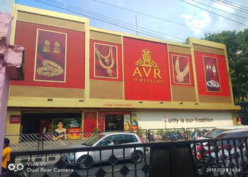 Avr-swarna-mahal-jewellers-Jewellery-shops-Oulgaret-pondicherry-Puducherry-1