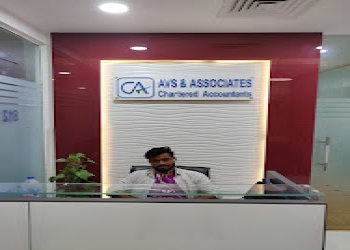 Avs-associates-Chartered-accountants-Noida-Uttar-pradesh-1
