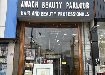 Awadh-beauty-parlour-Beauty-parlour-Bareilly-Uttar-pradesh-1