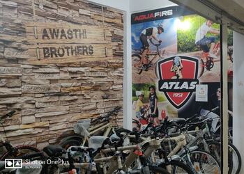 Awasthi-cycles-Bicycle-store-Satna-Madhya-pradesh-2