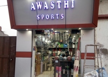Awasthi-sports-Sports-shops-Kanpur-Uttar-pradesh-1