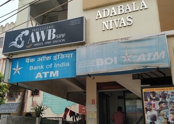 Awb-sirf-professional-unisex-hair-salon-Beauty-parlour-Pratap-nagar-kakinada-Andhra-pradesh-1