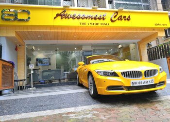 Awesomest-cars-Used-car-dealers-Bandra-mumbai-Maharashtra-1