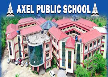 Axel-public-school-Computer-schools-Beltola-guwahati-Assam-2