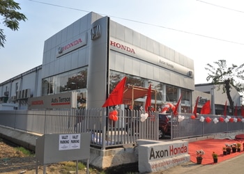 Axon-honda-Car-dealer-Dlf-ankur-vihar-ghaziabad-Uttar-pradesh-1