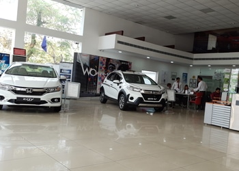 Axon-honda-Car-dealer-Dlf-ankur-vihar-ghaziabad-Uttar-pradesh-2