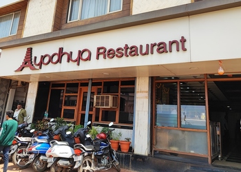 Ayodhya-restaurant-Pure-vegetarian-restaurants-Hubballi-dharwad-Karnataka-1