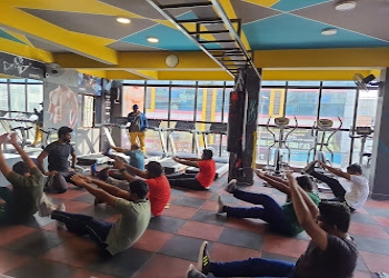 Ayra-fitness-studio-Gym-Kr-puram-bangalore-Karnataka-2