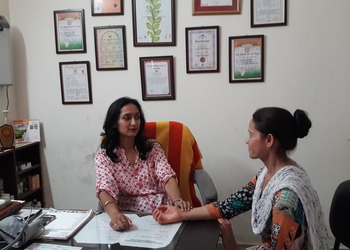 Ayurnidanam-ayurvedic-clinic-Ayurvedic-clinics-Kaulagarh-dehradun-Uttarakhand-2