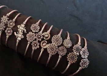 Ayush-exclusive-jewellery-Jewellery-shops-Barrackpore-kolkata-West-bengal-2