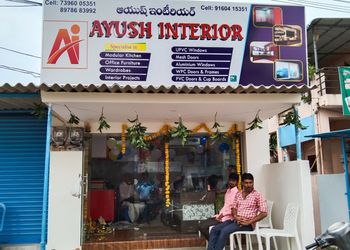 Ayush-interior-Interior-designers-Gandhi-nagar-kakinada-Andhra-pradesh-1