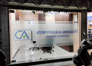 Ayush-poddar-associates-Chartered-accountants-Amanaka-raipur-Chhattisgarh-2