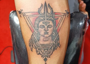 Ayush-tattoos-Tattoo-shops-Latur-Maharashtra-3